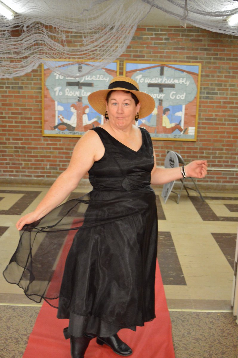 #HappyAnniversary Meg! #5Years #LArcheCleveland #LArcheLife #ImagineTheWorldDifferently