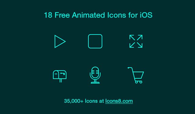 R Nearest Nabors On Twitter 60 Free Animated Svg Icons Made With Love And Bodymovin Https T Co Pljojta0o0