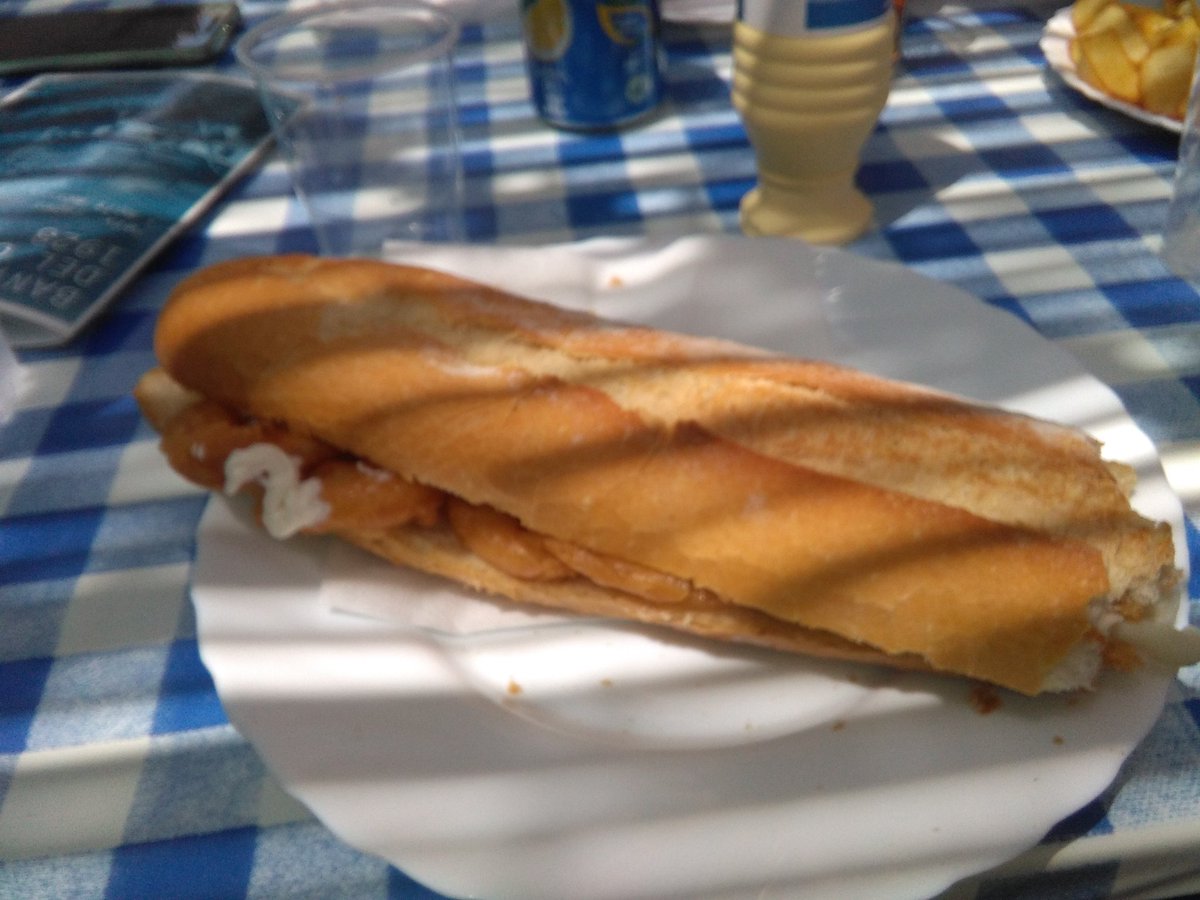 Cogiendo fuerzas para la siguiente temporada! #Montgat #Playa