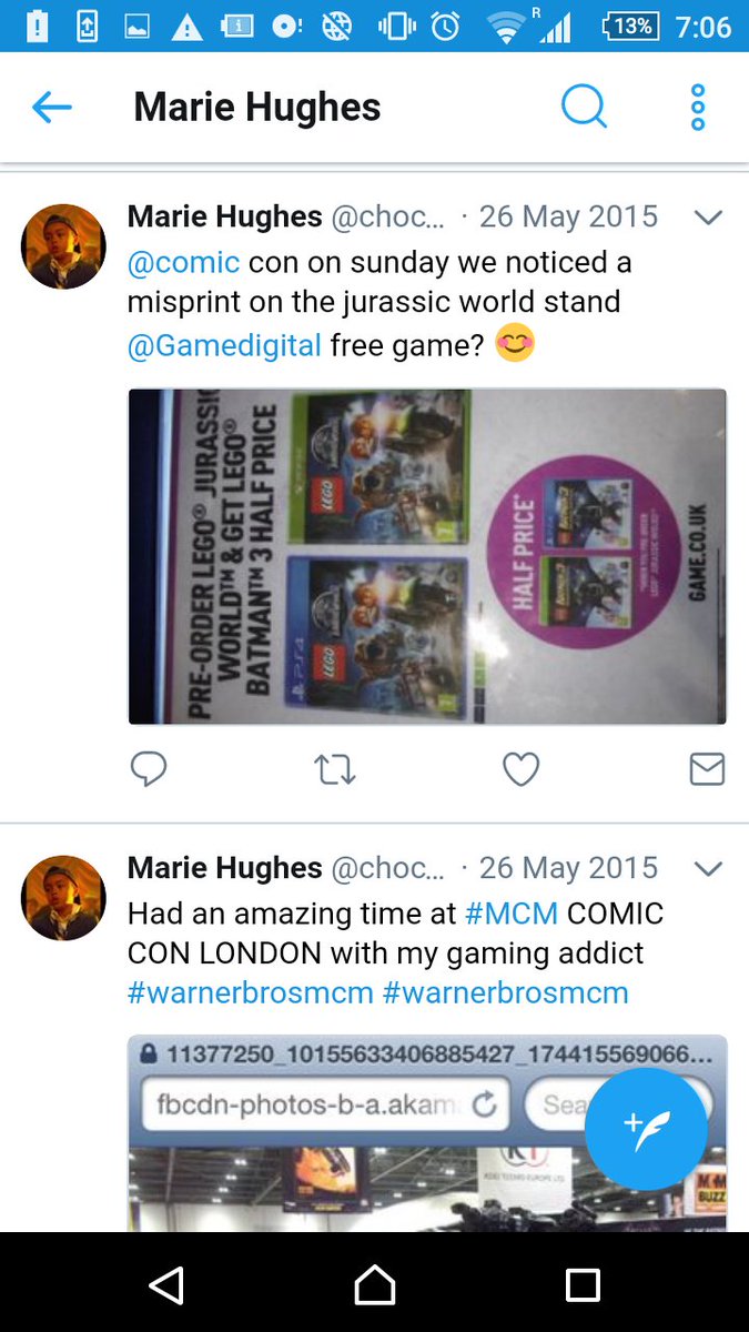 chocabloczilla's tweet photo. @GAMEdigital Still no reply? https://t.co/U35ZcicQWm