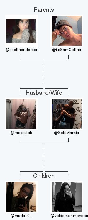 radicaltsb's tweet photo. My twitter family is:
@sebfthenderson @itsSamCollins @SebiMarais @mads10_ @voldemortmendes

via https://t.co/5jgslxYRW6

. https://t.co/zDVRXYNoBJ