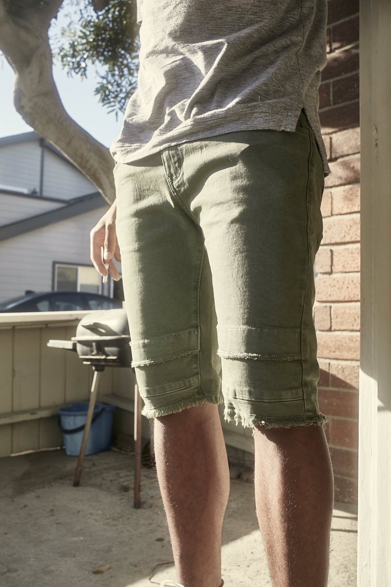 Crysp Denim tweet media