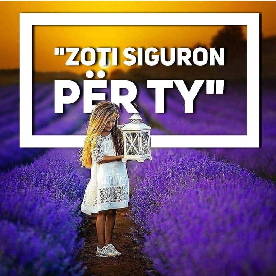 Zanafilla's tweet photo. #zoti #siguron #për #ty. https://t.co/CTyHV2zbUe