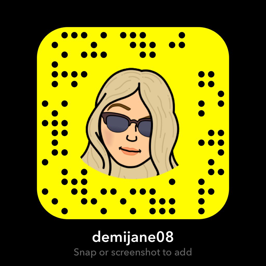 #snapchat