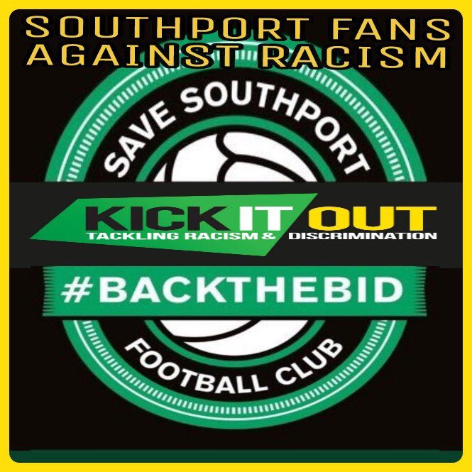 kergenramirez's tweet photo. @southport_fc @SaveSouthportfc @Mark5Wright #backthedbid https://t.co/ByTXkf4jNS