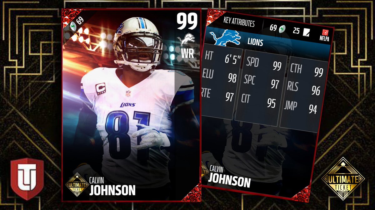 JB_GFX_'s tweet photo. @Muthead #Lions #calvinjohnson #ULTIMATETICKET https://t.co/0LE6LvvxgT