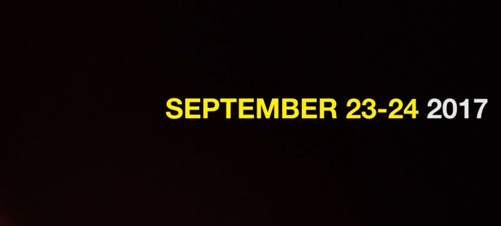supertri_'s tweet photo. Mark it down in your calendar! We're coming to @VisitJerseyCI #SLTJersey #IAMSUPERLEAGUE September 23rd and 24th. https://t.co/YvRit9lA0y