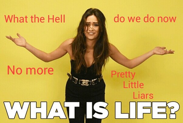 playfuldolphin1's tweet photo. @shaymitch What the Hell it's Tuesday #HappyPLLDay ♥♥♥♥ #pllmemorylane https://t.co/6xFJRsMHsR