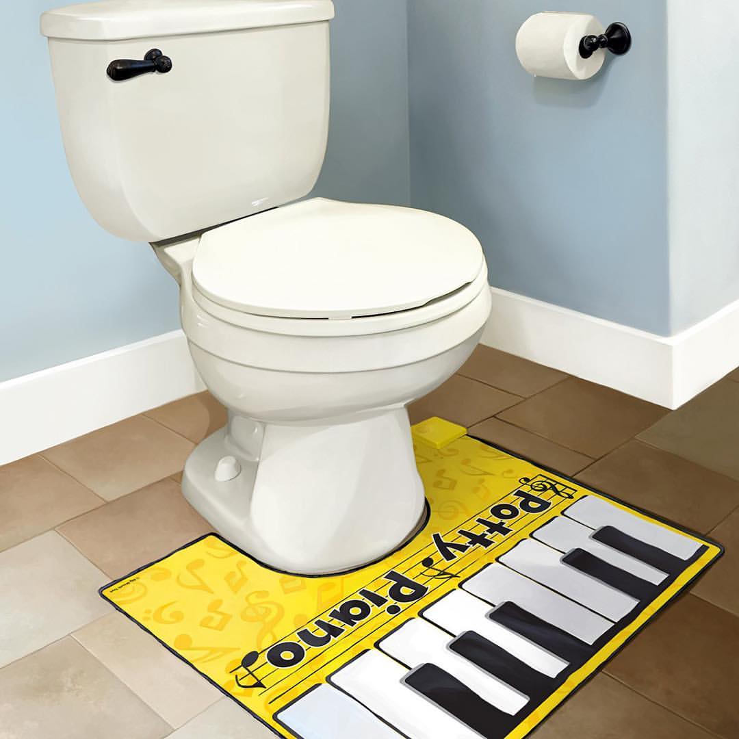 StupidCom's tweet image. Today only, get the potty piano for $16.79! That's 20% off the original price, say what! stupid.com/The-potty-pian…
#potty #pottybreak #toilet