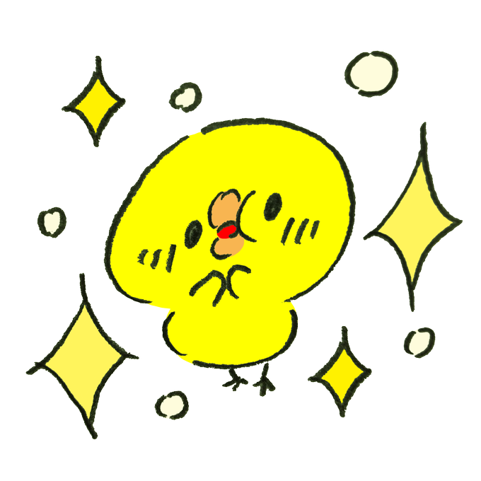 ぴよたそのtwitterイラスト検索結果 古い順