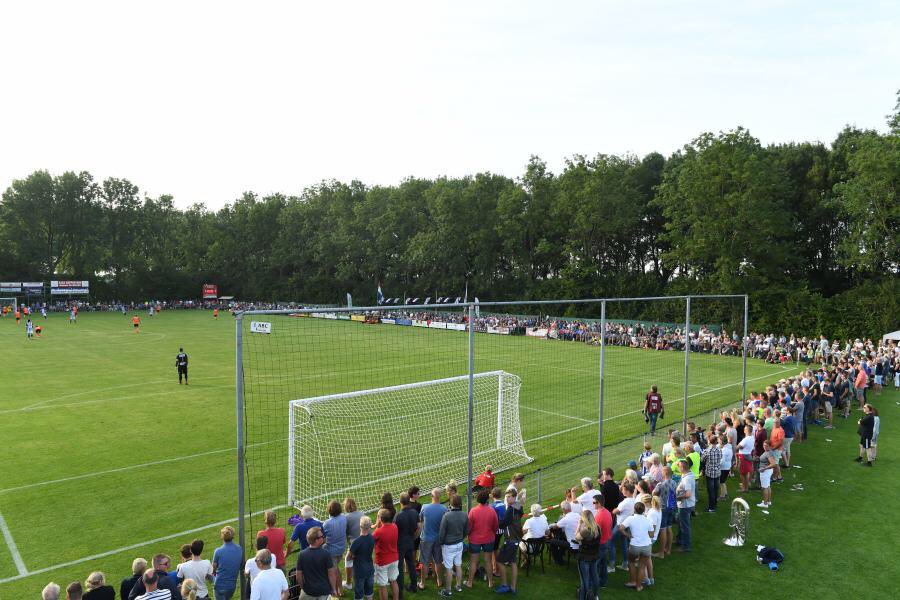 scHeerenveen tweet picture