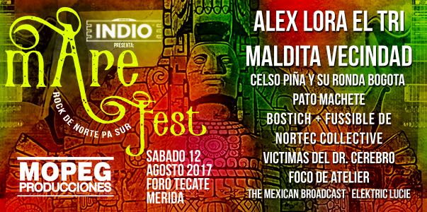 marefestoficial's tweet photo. Ya compraron sus boletos para el #MareFest  en #Mérida?
Será el 12 de Agosto, así que aparten la fecha
Boletos en @TusBoletosMX https://t.co/kXTP3zJ5SW