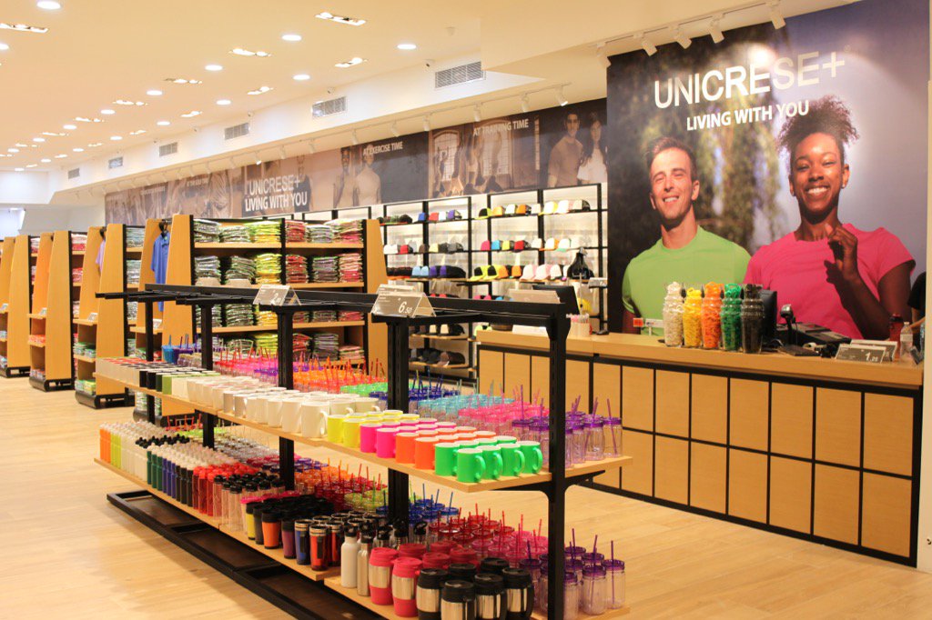 unicrese's tweet photo. Apertura de Nueva Sucursal de @unicrese en #albrookmallpanama Estamos ubicados en el segundo nivel frente a los cines https://t.co/HtOxVEn2h0