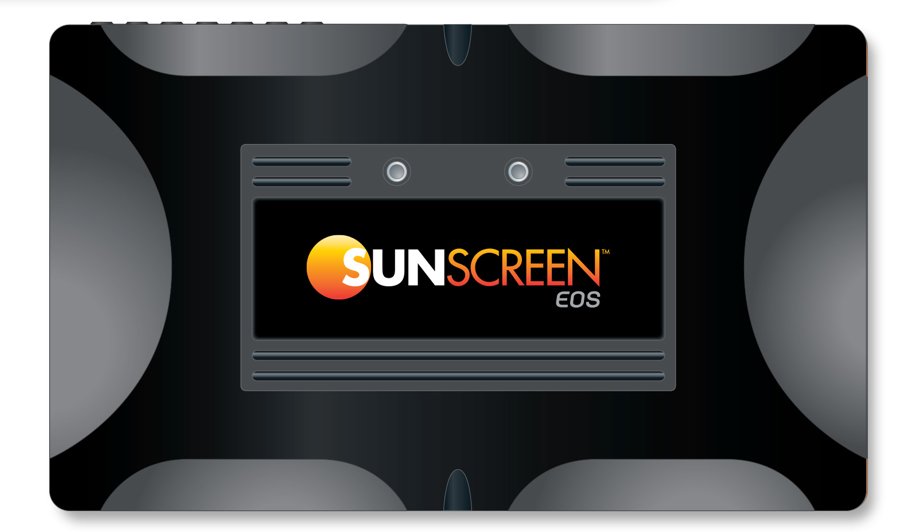 trysunscreen's tweet photo. Design feedback isn't the only thing we listened to... Check out Sunscreen's new price (only for IndieGoGo backers): https://t.co/uSTXa1bF6r https://t.co/U9AKH044UD