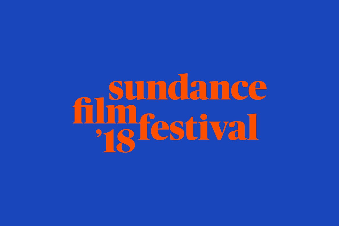 sundancefest's tweet image. Announcing New Programming, Award, and Graphics for the 2018 Sundance Film Festival bit.ly/2veLeKL