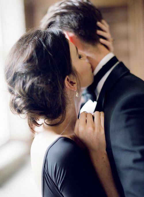 Eady &amp; Eric 💋 #WeWantTheSelectionMovie