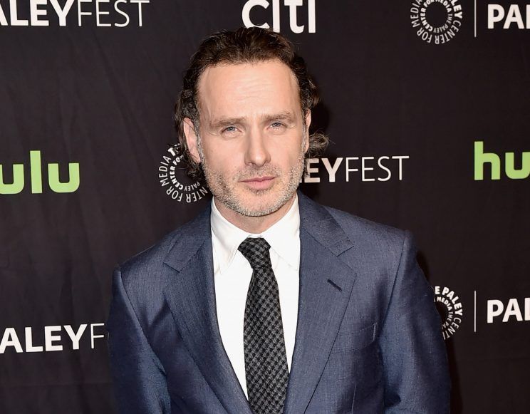 DIRECPATH's tweet photo. ‘The Walking Dead’: 20 Things You Didn’t Know About Andrew Lincoln- https://t.co/mUpPYsAwGy https://t.co/5rSXd2TWHC