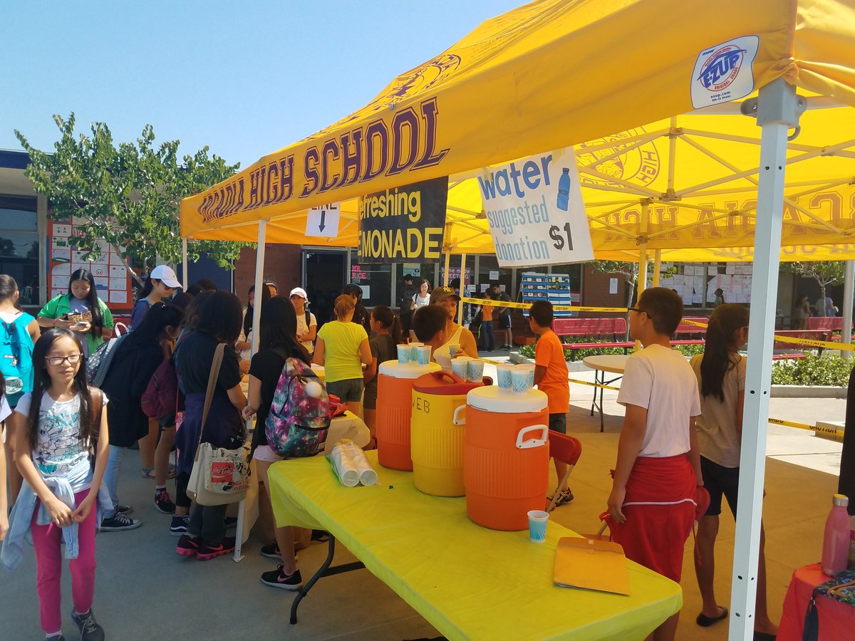 AEF Summer School tweet media