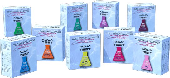 AFMMarine's tweet image. Oceanlife Srl - Aqua Test, test kit are available through AFM Marine retailers.
