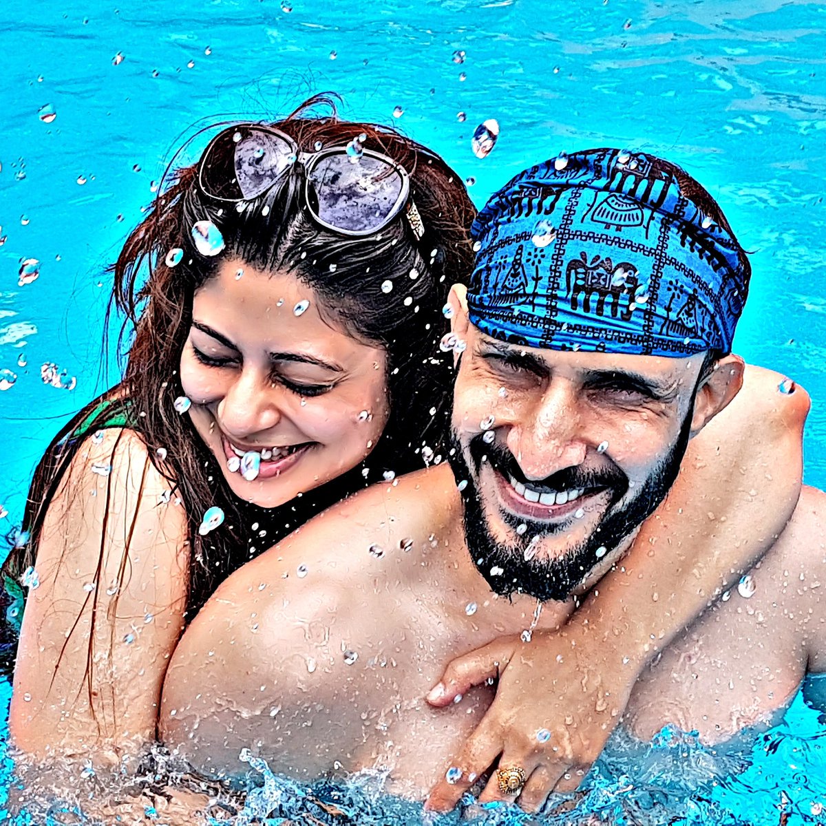 goa is fun...goa is beautiful ...and so are we 🤡😄