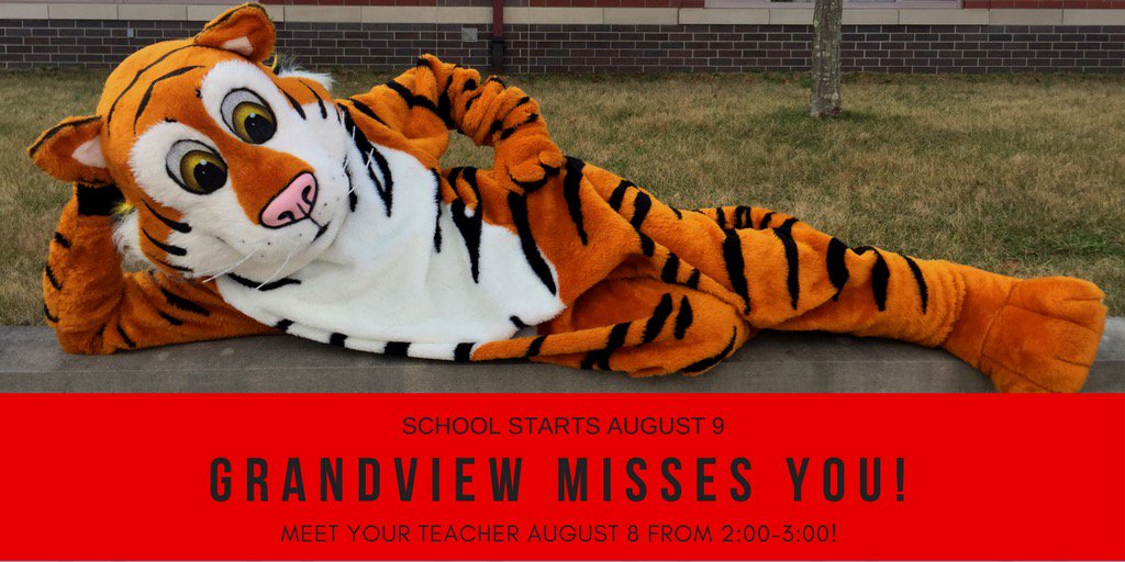 Grandview Elementary tweet media