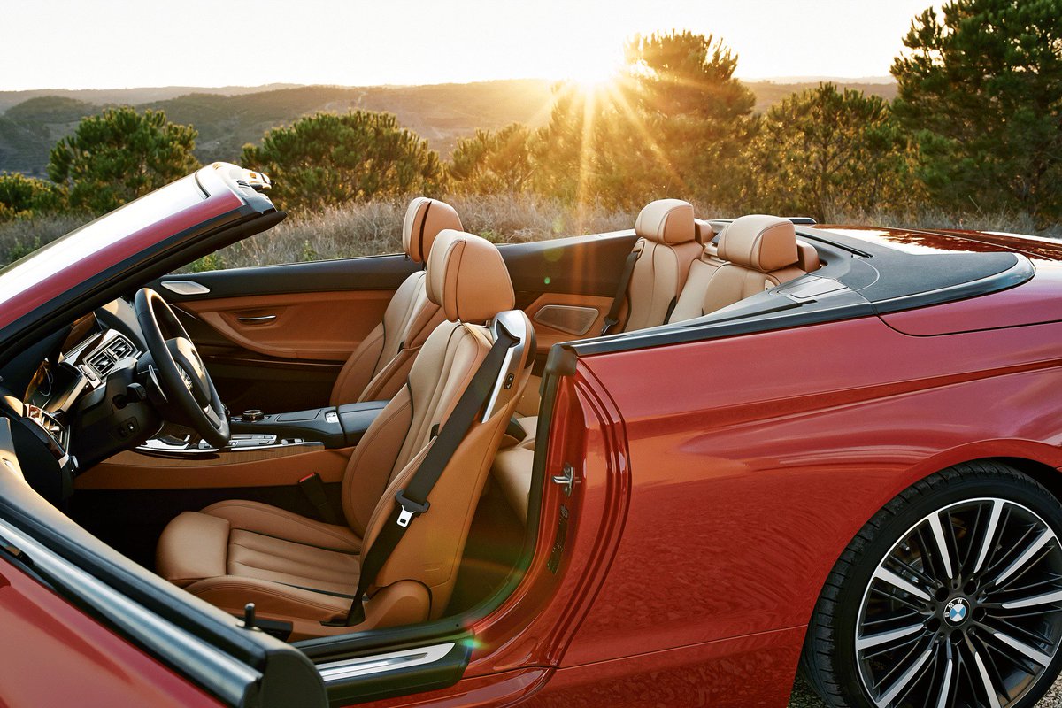 The BMW Store tweet media