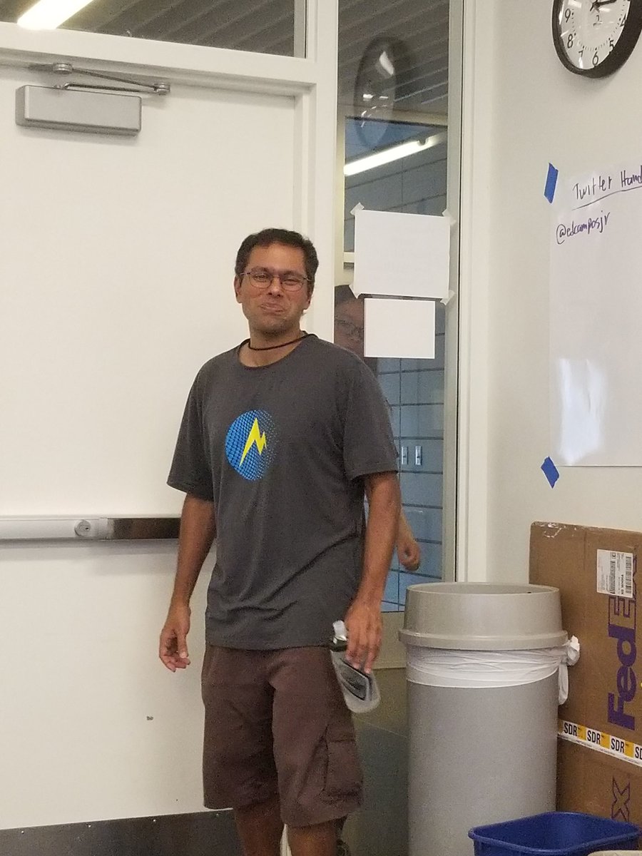 DigitalDiva777's tweet image. The ultimate coder of Bootstrap joined in the fun! 
#cspdweek #bootstrapCS #CSforAll  @Bootstrapworld @cspdweek