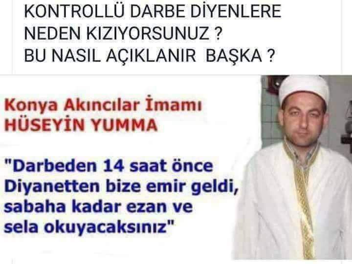 emel_tc's tweet photo. @osmancoskungazi Devleti dünün feyocuları bugünün bopcu oslocu hırsız ları yazan gazete kızıp 7kolluŞamdalı tayyip koruyan aşağılık kişilere hayret ediyoruz https://t.co/uuoXwLUPmQ