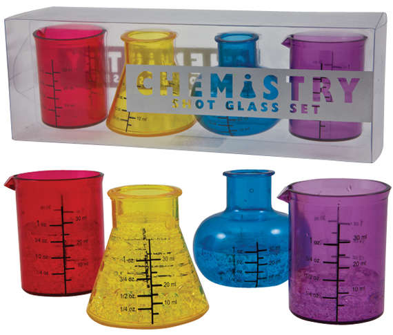 medinc_uk's tweet photo. Check out our new Chemistry Shot Glass Set #StudentGifts https://t.co/X45omUeYZ0 https://t.co/IsRnXf8MxQ