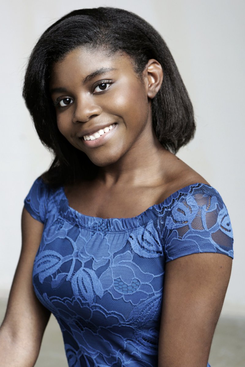AngiesModels's tweet photo. #AMTIWATCH Congratulations to Yowane Délia Bissoy​ for booking a role in a TV Series.  #AACTORSDIARY #watchoutworldhereshecomes #AMTI https://t.co/2LkG1bEXbu