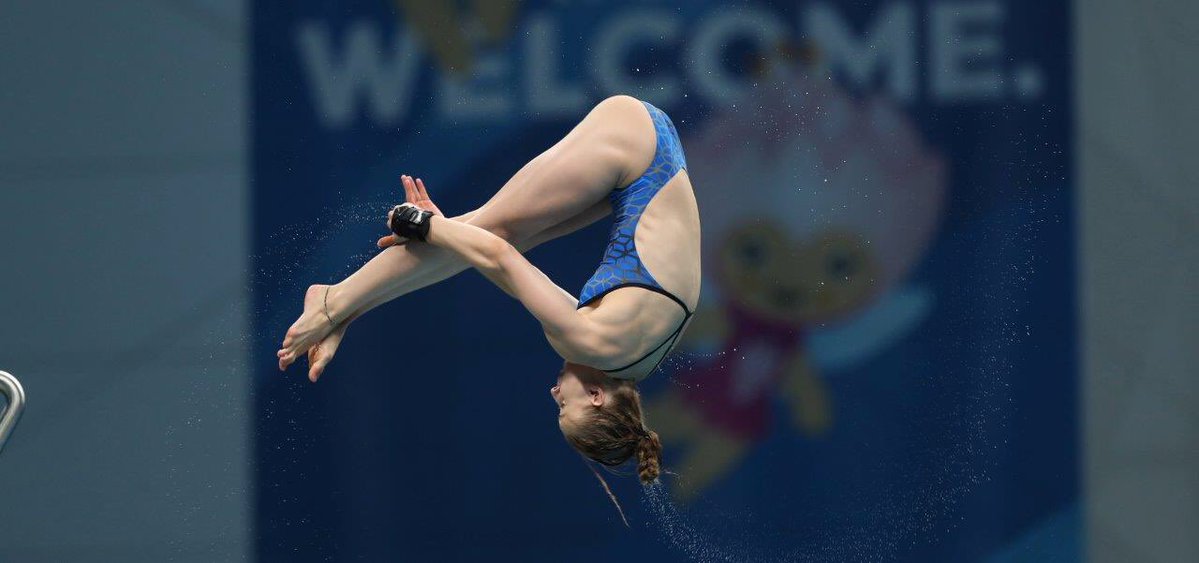Patrick_Perez_'s tweet photo. NOUVELLE MEDAILLE D'OR POUR LA FRANCE!

Epreuve mixte "Team Event" Laura Marino et Matthieu Rosset
#Plongeon #budapest2017 #ChampionsDuMonde https://t.co/I4r7FvCDJu