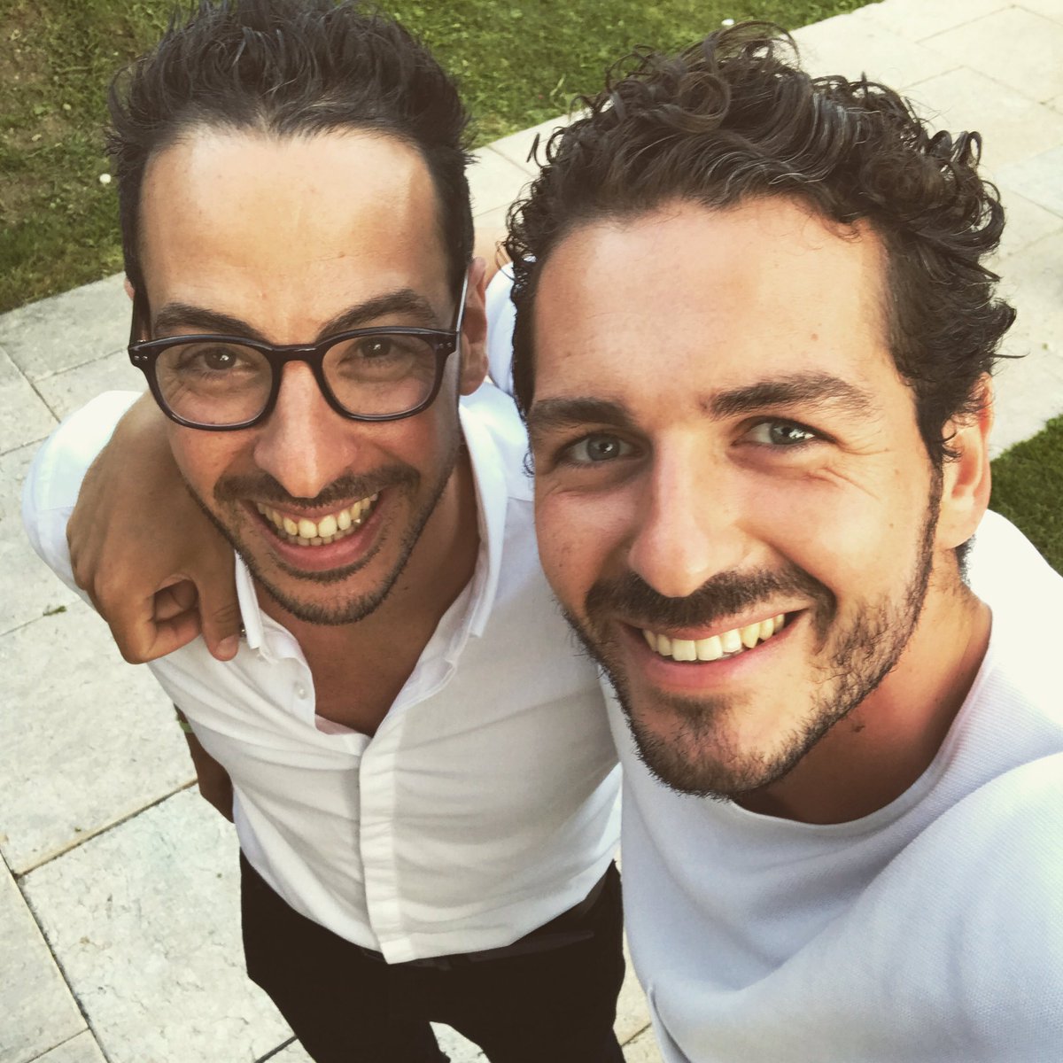 Chanter tous les soirs avec un virtuose de la musique... #JeSaisPourquoiJeFaisCeMetier #BonheurPuissance1000