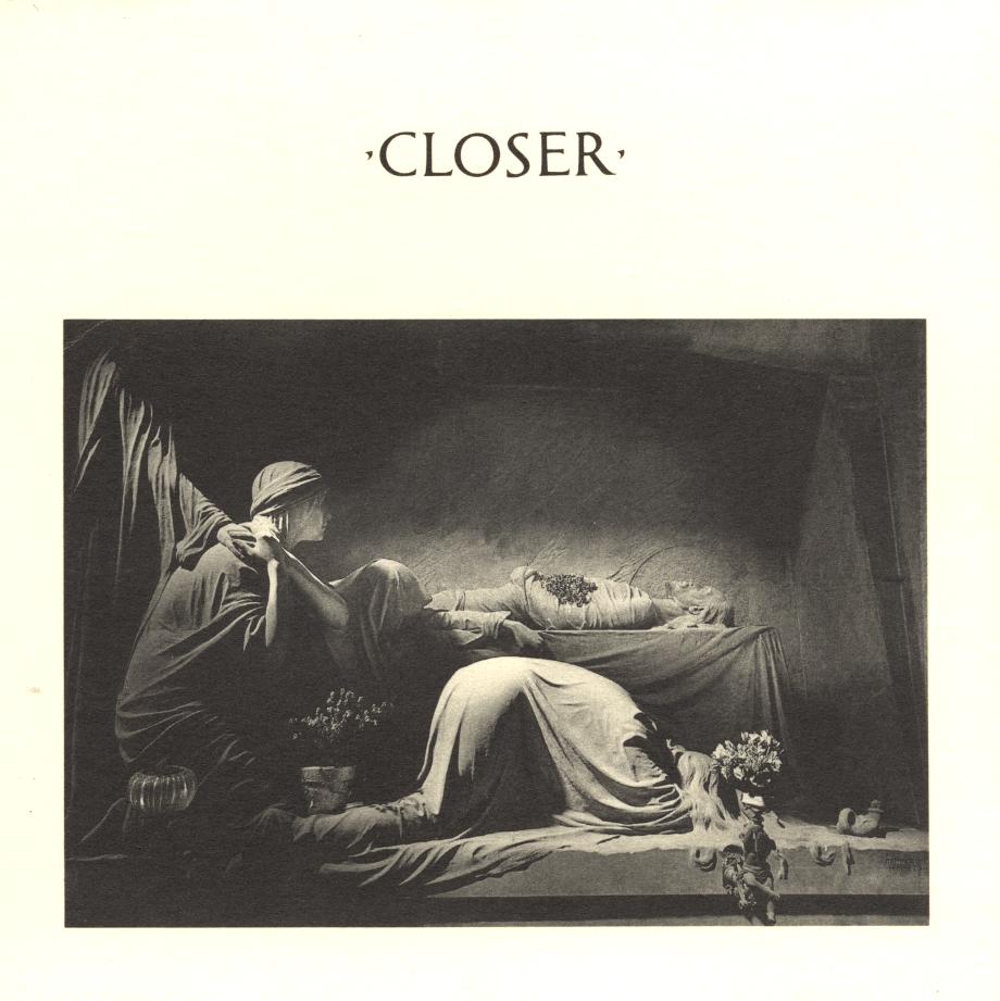 .@JoyDivision's Closer was released on this day in 1980. cos.lv/DfpF30dJfUP