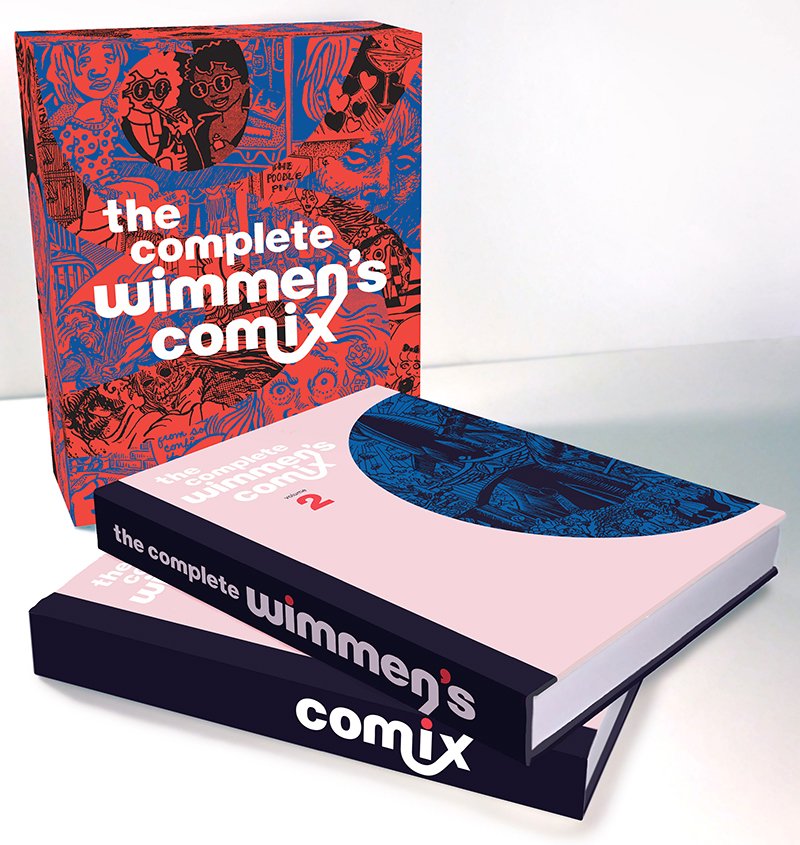 printmag's tweet photo. A Designer’s Visual Guide to #ComicCon’s 2017 Eisner Awards Nominees

https://t.co/oW1bGuvl8B https://t.co/Z7rdtWBVkl