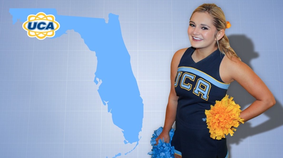 Meet @UCA_madeline and learn about her #UCAcamp adventures in Panama City Beach! >> bit.ly/UCACampPanamaC…