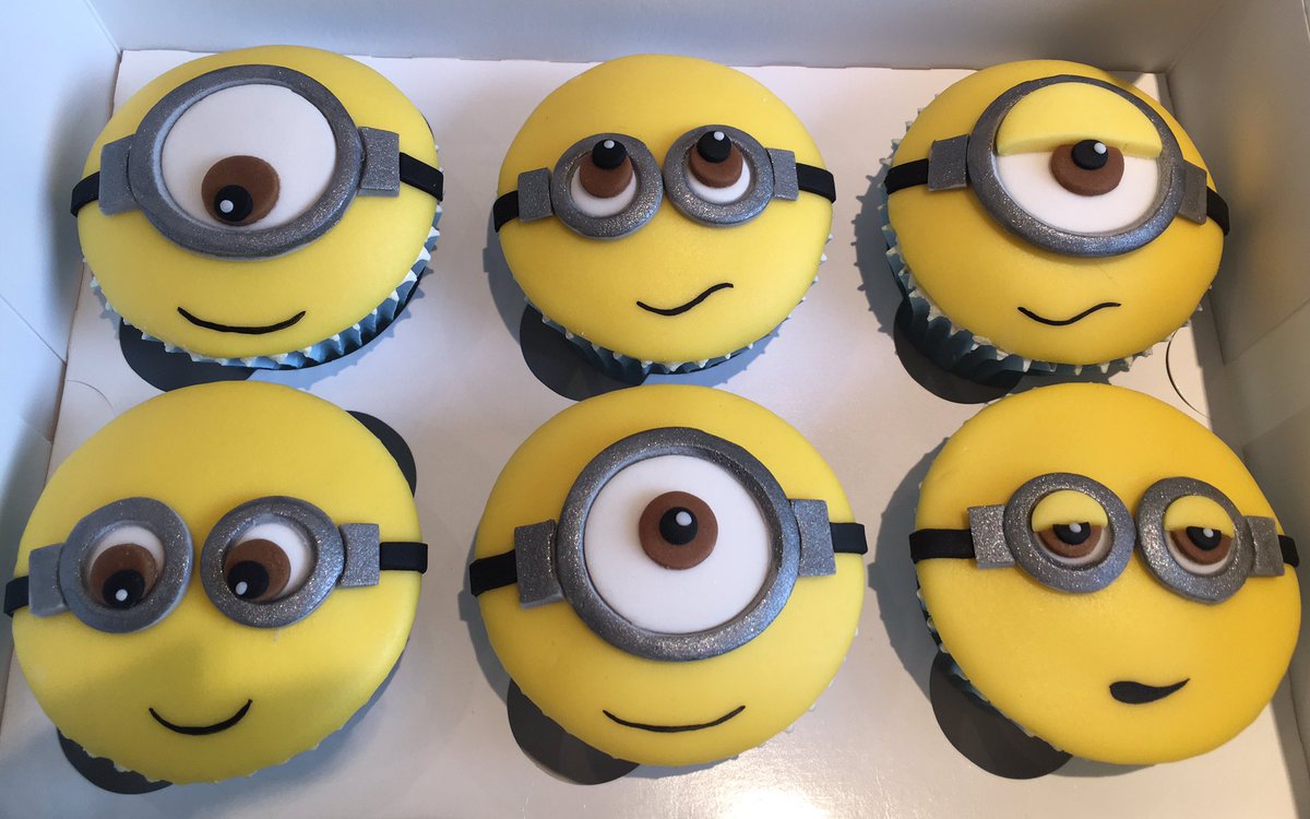 Just leave these little guys here! #minions #dispicableme3