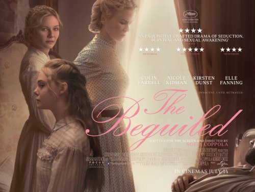 2_OAFS's tweet photo. Our review of #BeguiledMovie and #BabyDriver are on #ApplePodcasts https://t.co/CVE526oCVq https://t.co/SlHro5fVSw
