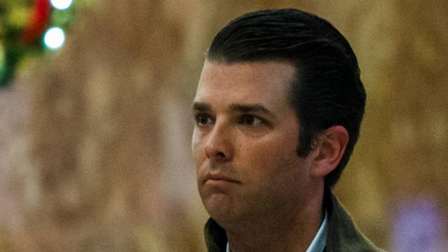 thehill's tweet photo. EXCLUSIVE: Russian lobbyist at Trump. Jr meeting has history of manipulating media https://t.co/0FU5OqGEx1 https://t.co/XzCh5qqGtp