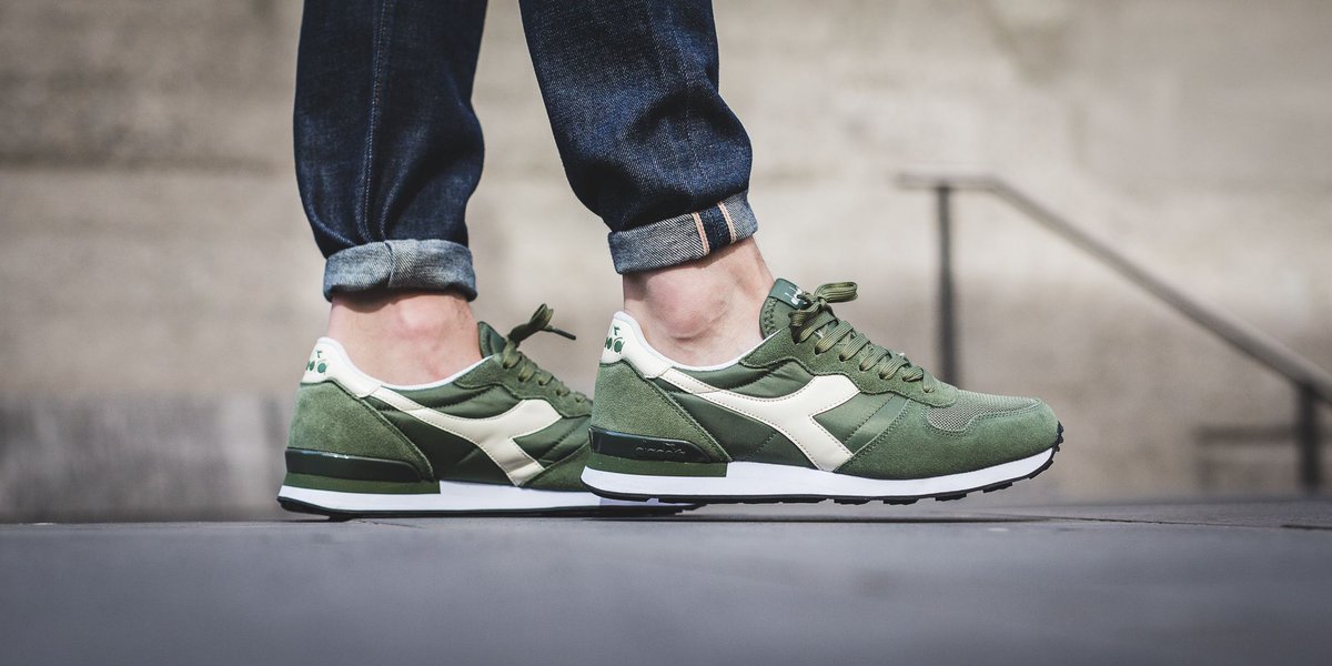 diadora camaro 2017
