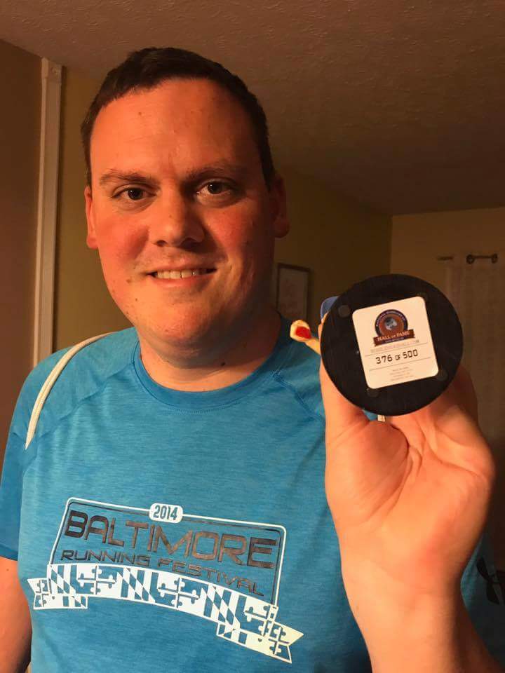 BobbleAddict's tweet photo. #Congrats Adam Bell! #BobbleHeadAddicts #BobbleHOF #Bobbleheads #giveaways #BobbleCon2017 #BobbleOn #BobbleGiveaways #FanGiveaways https://t.co/NAa88KNnBl