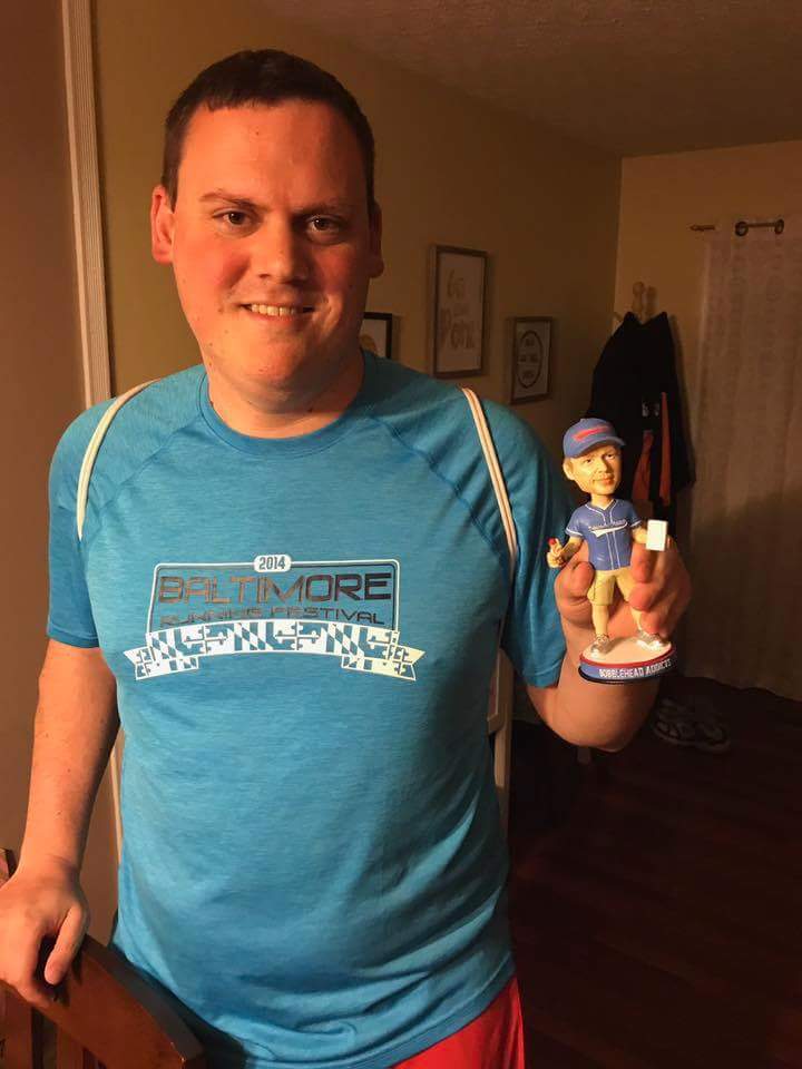 BobbleAddict's tweet photo. #Congrats Adam Bell! #BobbleHeadAddicts #BobbleHOF #Bobbleheads #giveaways #BobbleCon2017 #BobbleOn #BobbleGiveaways #FanGiveaways https://t.co/NAa88KNnBl