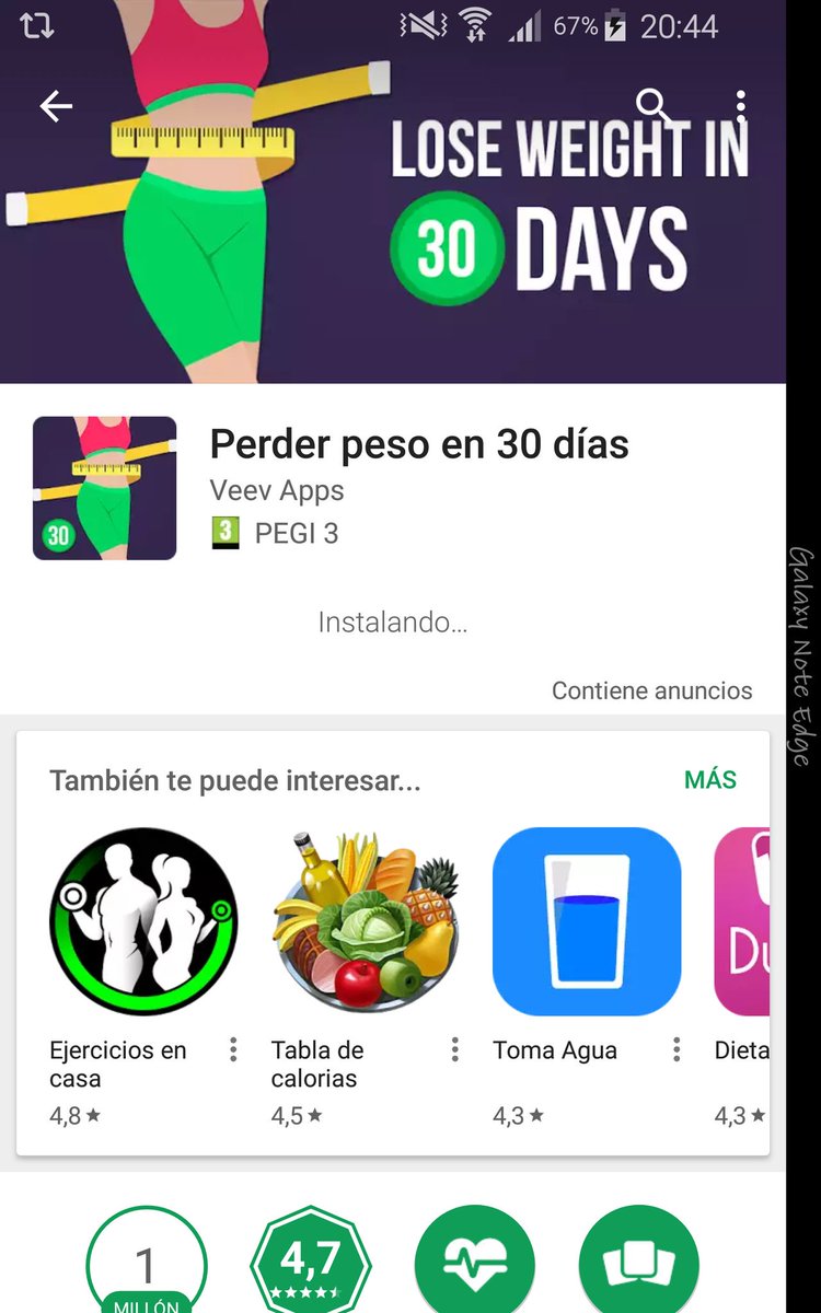caloriebones's tweet photo. Alguien sabe algo de esta app? https://t.co/h7gaRMNFYv