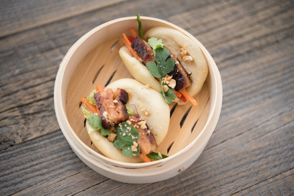 Sarsaparilla Club is offering a 3 course Spice menu including beet &amp; goat cheese dumplings, fried chicken, &amp; chefs specialty deserts.