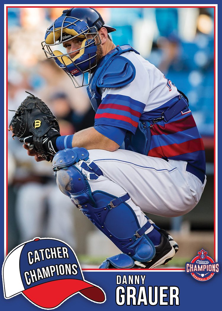 baseball52395's tweet photo. Collect limited edition #OttASG17 baseball cards only available @SOKJOKinc #Canada150 ! https://t.co/T1792KyFsI #ottnews #OTTCity #Ottawa https://t.co/a1JsL8g4X5