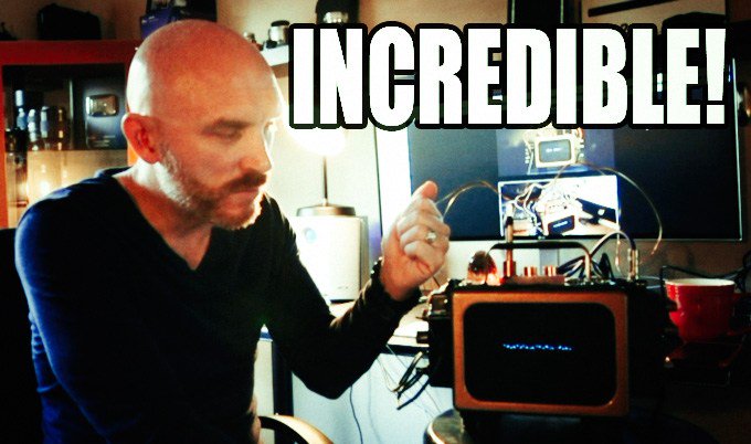 New preview for my YouTube Channel. “DIRECT CONNECTIONS WITH THE DEAD” huffparanormal.com/2017/07/new-pr…