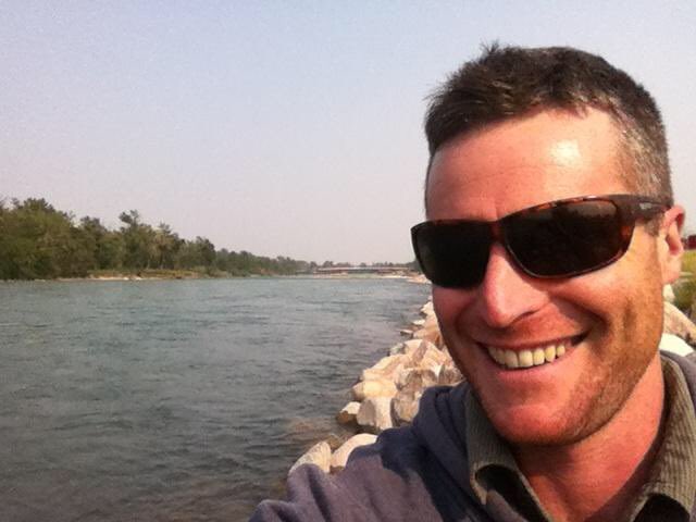 In Calgary and feeling privileged to work with the next generation of recreation therapists courtesy of <a href="/uLethbridge/">ULethbridge</a> #recreation