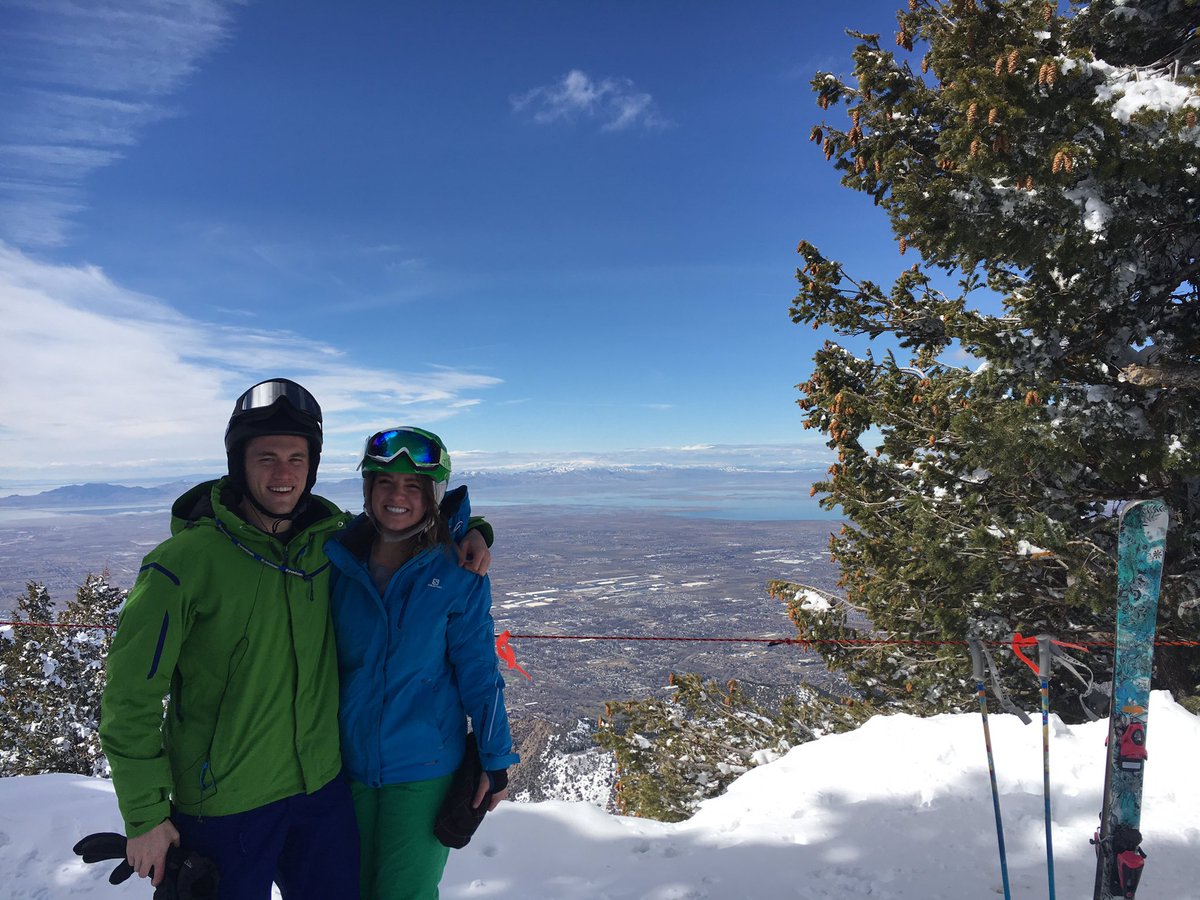 nestelchocomilk's tweet photo. Here's to the mountains we've climbed, resorts we've skied, and cathedrals we've explored...now go have your own adventure 💙 #seeyouin2 https://t.co/4hAk9ISXaz