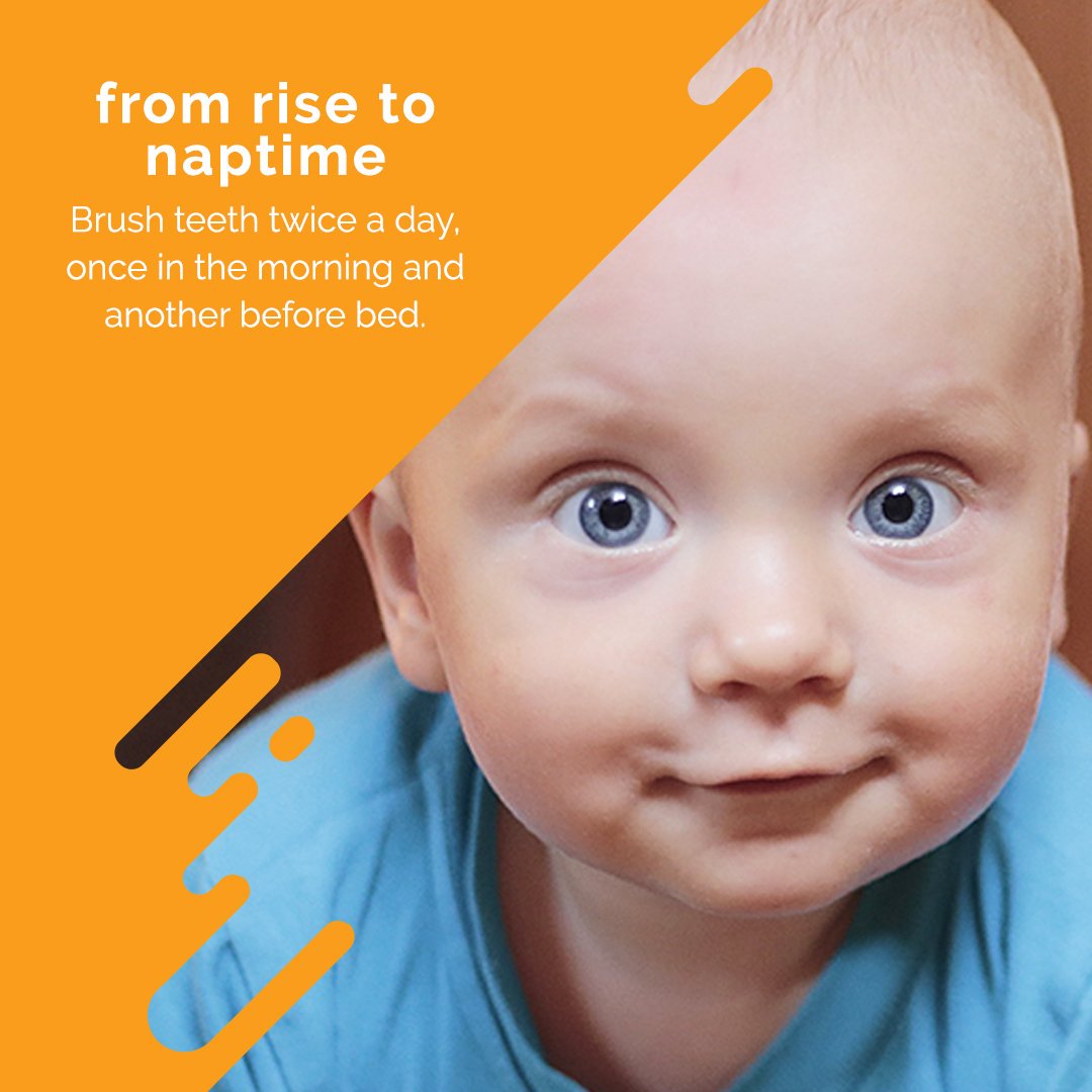 _brushette's tweet photo. Tips for keeping baby teeth healthy #2
#_Brushette #healthychoices #healthylifestyle #cleanliving #oralcare #dentalhygiene #babyteeth https://t.co/1WLiAGzRGs