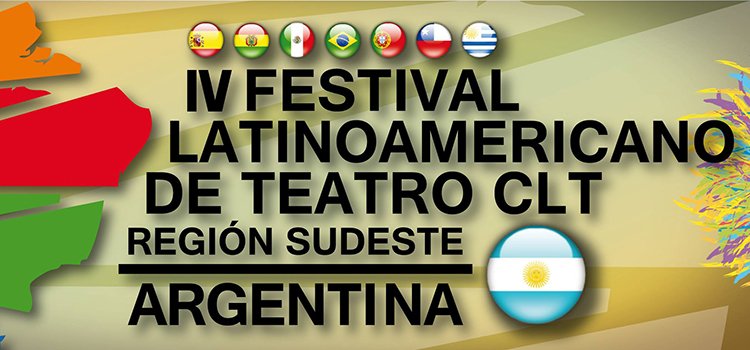 Nodalcultura's tweet photo. #Argentina Arranca el Festival de teatro latinoamericano de @corredorteatro
@nodalcultura traerá toda la información
https://t.co/LBRcdXUSre https://t.co/eJxuIyOxNB