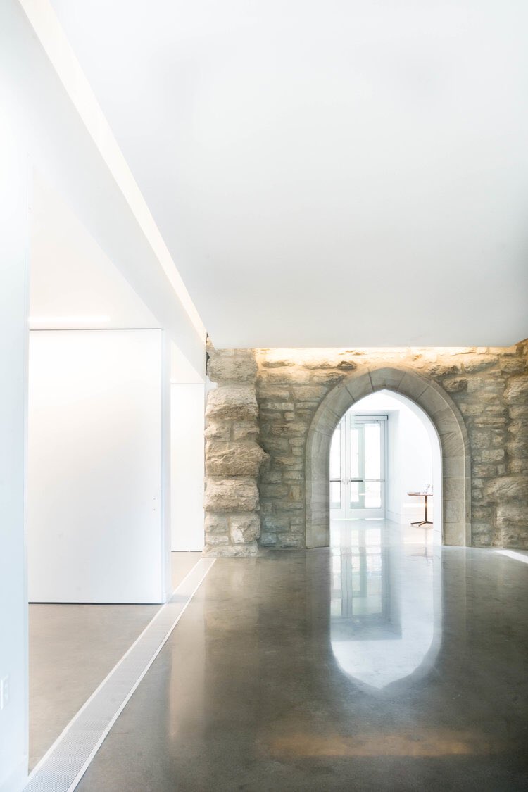 Project Tour_07.27_Westport Presbyterian Church by <a href="/BNIM/">BNIM</a>  Thanks to <a href="/ALHuberGC/">A.L. Huber</a> for sponsoring! Get Tix midcoastrecord.com/westportpresto…